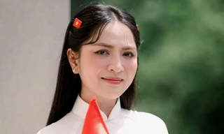 Showbiz 30/4: Nguyễn Văn Chung tiếp tục lên tiếng về 'Viết tiếp câu chuyện hòa bình' 