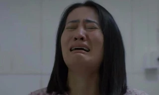 'Cuộc đời vẫn đẹp sao': Bình - Điền (Minh Cúc - Tô Dũng) định đoạt cái thai