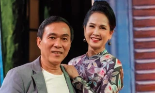 NSND Lan Hương: 'NSƯT Đỗ Kỷ sẽ có đơn kiến nghị làm rõ sự nhầm lẫn về hồ sơ'