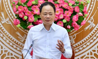 Nhiều lãnh đạo cấp sở ở Lâm Đồng bị phê bình