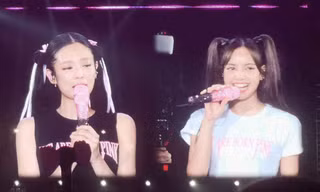 Đêm cuối BlackPink ở Mỹ Đình: Cơn khát vé bất ngờ ập đến