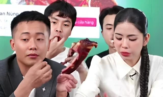 Cần xử lý nghiêm TikToker, nghệ sĩ cố tình quảng cáo sai sự thật