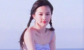 Lưu Diệc Phi bị bạo lực học đường