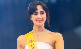 Chung kết hoa hậu dài 7 tiếng, thí sinh bức xúc bỏ thi