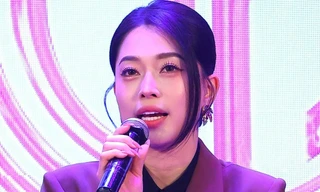 Á hậu Bùi Phương Nga: 'Đừng bao giờ hối hận về những gì bạn đã làm'