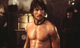 Christian Bale: 'Tôi nợ Leonardo DiCaprio cả sự nghiệp'