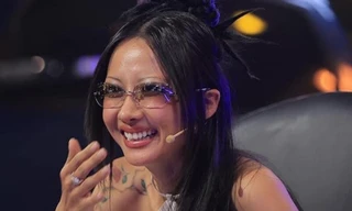 Đội lâm nguy ở Rap Việt