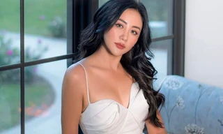 Văn Mai Hương: 'Tôi chỉ như chiếc xe đạp'