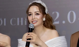 Mai Thu Huyền: ‘Trấn Thành có quyền lực gì để chèn ép nghệ sĩ khác'