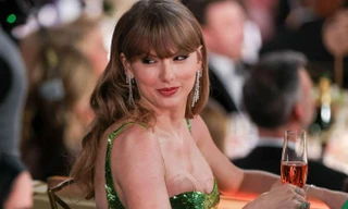 Châu Âu lo ngại về Taylor Swift