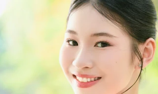 Cô gái dân tộc thiểu số ở Hoa hậu Việt Nam 2024 mất bố, mẹ không liên lạc: 'Nhiều lúc tôi tủi thân'