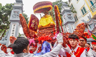 Bộ Văn hóa: Không tổ chức lễ hội tràn lan gây tốn kém