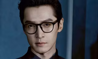 Người đàn ông làm tan vỡ trái tim Dương Mịch, Giang Sơ Ảnh