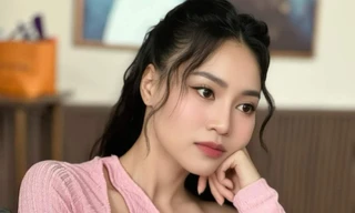 Ninh Dương Lan Ngọc tạm rời showbiz