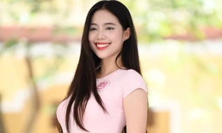 25 thí sinh chạy nước rút cho chung kết Hoa hậu Việt Nam