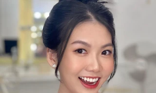 Thí sinh kể chuyện đi thi Hoa hậu Việt Nam 2022