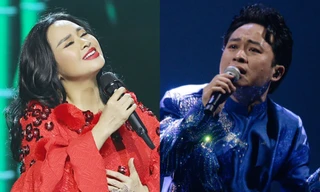 Thanh Lam bị chê phá nhạc Văn Cao, Tùng Dương nói vượt ngưỡng an toàn là cần thiết