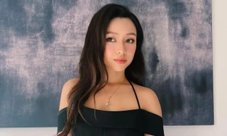 Cách học giỏi ngoại ngữ của thí sinh Hoa hậu Việt Nam có IELTS 8.0