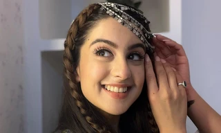 Nữ diễn viên Ấn Độ 20 tuổi qua đời