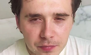 Chuyện gì đang xảy ra với con trai Beckham?