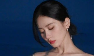 Lưu Thi Thi ê chề