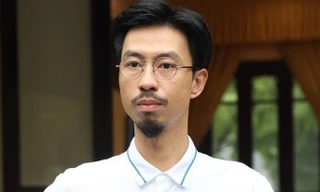 Người làm thay đổi cuộc đời Đen Vâu