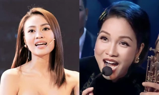 Ninh Dương Lan Ngọc đối đầu diva Mỹ Linh, có gì đáng xem?