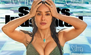 4 mỹ nhân trang bìa tạp chí áo tắm hot nhất hành tinh