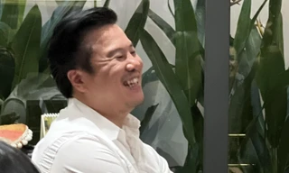 Thanh Bùi của hiện tại