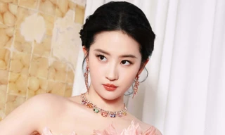 Bước ngoặt lớn của Lưu Diệc Phi 