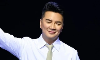 Đàm Vĩnh Hưng: ‘Tôi phải thay đổi nếu không muốn bị nhấn chìm’