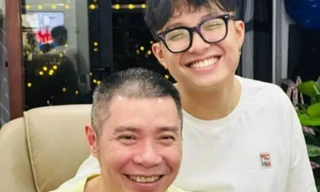 Showbiz 23/8: Dự đoán thi tốt nghiệp toàn điểm 5, con trai Thảo Vân - Công Lý đỗ đại học