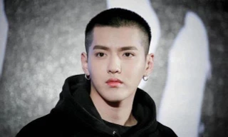 Diễn viên Ngô Diệc Phàm nộp phạt 2.074 tỷ đồng