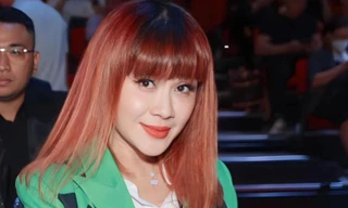 Vụ Lưu Thiên Hương bị ném điện thoại: Cả hai cùng nhận lỗi