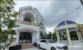 Showbiz 24/5: NSND Thu Hà hết vai, biệt thự 10 tỷ đồng của Phan Thị Mơ