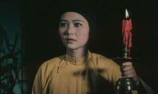 Nữ diễn viên đóng vai ni cô Huyền Trang trong 'Biệt động Sài Gòn' giờ ra sao?