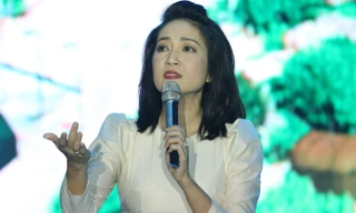 Ca sĩ Việt hát gây quỹ từ thiện