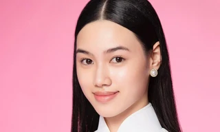 Thêm ảnh mặt mộc của thí sinh Hoa hậu Việt Nam 2024