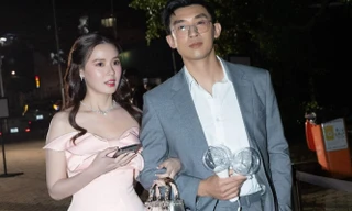 Mai Phương Thúy, Midu cùng 7.000 khán giả xem show Trung Quân 