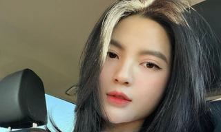 Tai tiếng của Chu Thanh Huyền