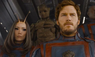 Tại sao 'Vệ binh dải ngân hà' là cơ hội cuối cùng của Marvel?