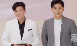 Bị chê dẫn quá dở, bạn trai Lệ Quyên và Quốc Trường 'bay màu' trong tập 2 Chị đẹp đạp gió rẽ sóng