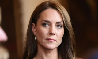 Tình trạng Công nương Kate