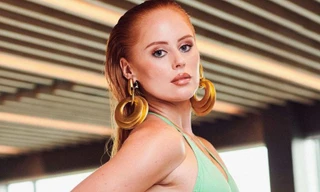 Thi hoa hậu vì muốn chứng minh 'sắc đẹp và trí tuệ có thể song hành'