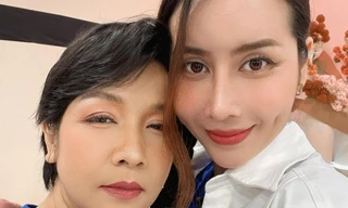 Mỹ Linh nói Hồ Hoài Anh và Lưu Hương Giang đã ly hôn