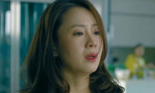 Hồng Diễm đóng vai bị phản bội nhiều nhất