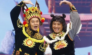 Công bố dàn Táo Quân mới 