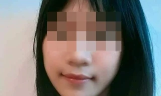 Tin mới nữ sinh rời khỏi nhà trước ngày khai giảng không thấy về