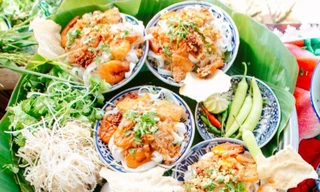 Đề nghị đưa nghề chế biến Mì Quảng vào danh mục Di sản văn hóa phi vật thể quốc gia