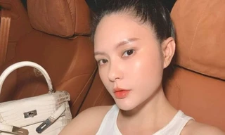 Bộ Y tế chỉ đạo làm rõ sai phạm liên quan đến công ty mỹ phẩm của vợ chồng Đoàn Di Băng 